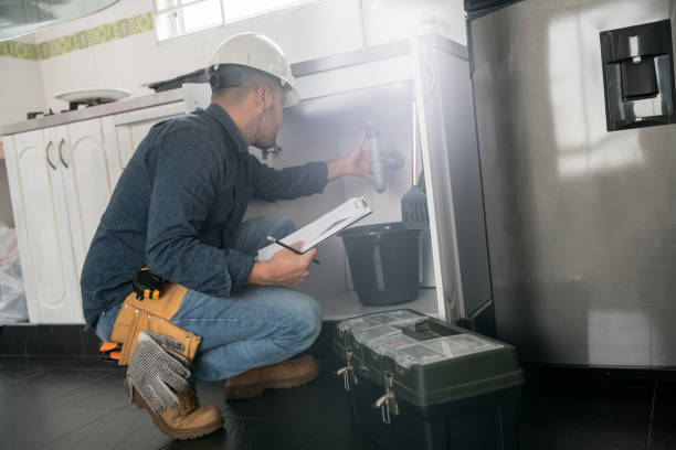 Best Water Leak Repair  in Paducah, KY