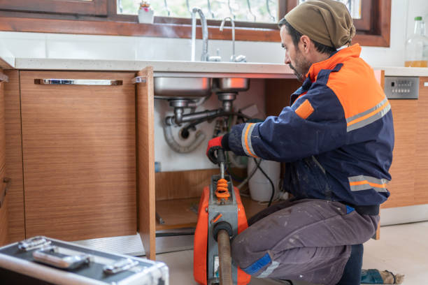 Best Residential Plumbing Services  in Paducah, KY