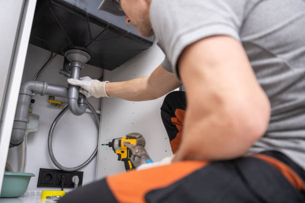 Best Sewer Cleaning Services  in Paducah, KY